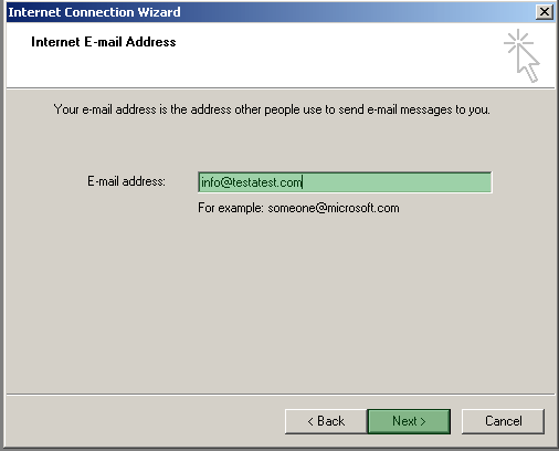 Outlook Express 4